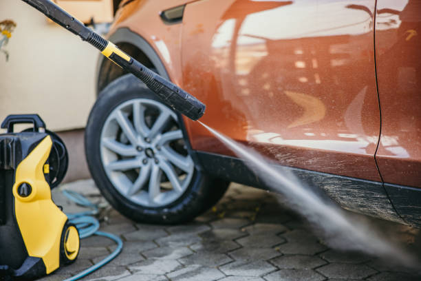 Best Power Washing Near Me  in Whittier, CA