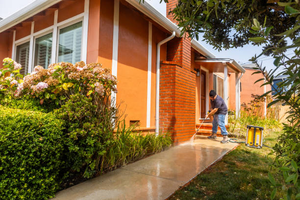  Whittier, CA Pressure Washing Pros