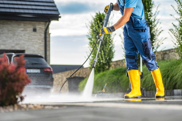 Best Pressure Washing Services Near Me  in Whittier, CA