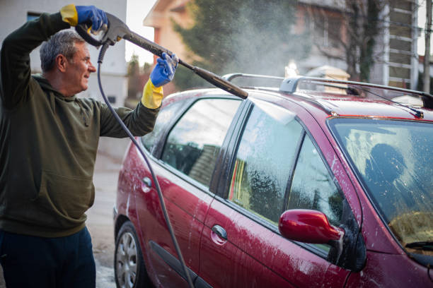 Best Pressure Washing Near Me  in Whittier, CA